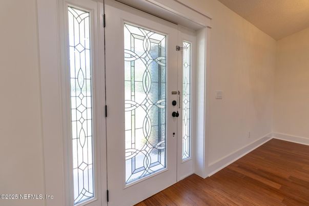 Interior, Wood Texture Flooring