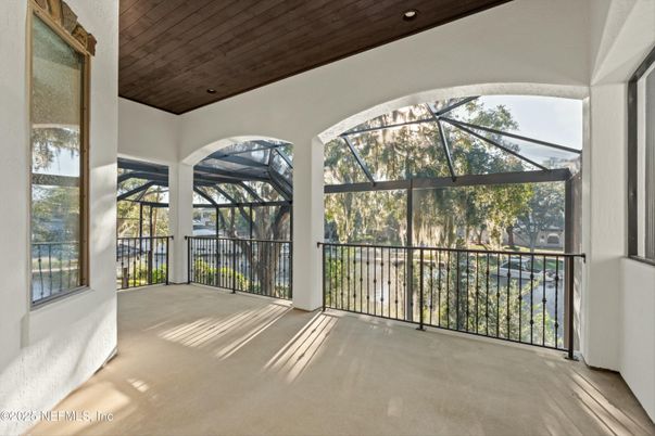 Glass Ceilings, Interior, Recessed Lighting, Sun Room, Wooden Ceilings