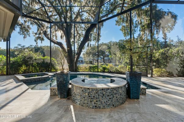Exterior, Glass Ceilings, Pool, Sun Room