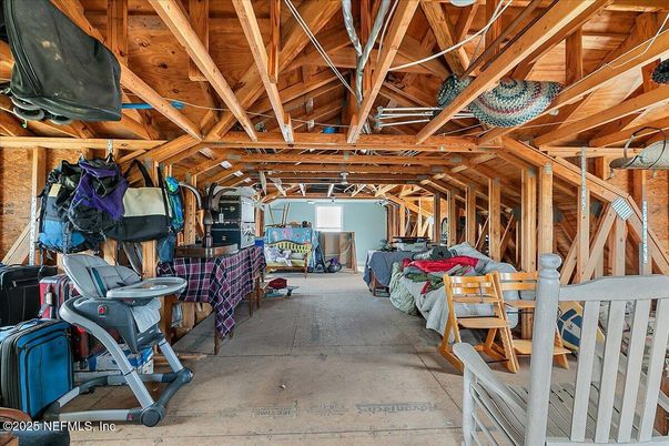 Interior, Wooden Beams, Wooden Ceilings