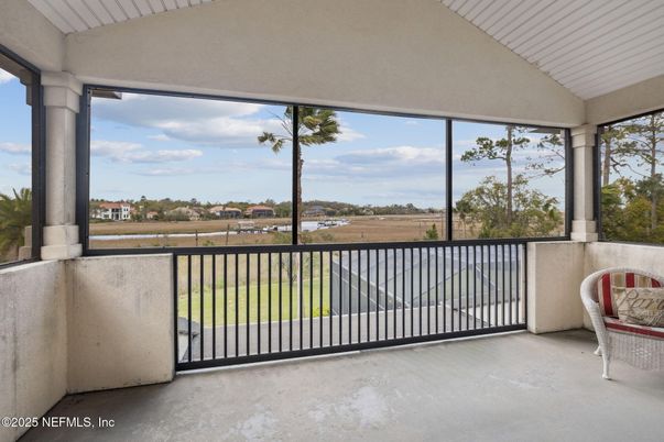 Exterior, Interior, Sun Room