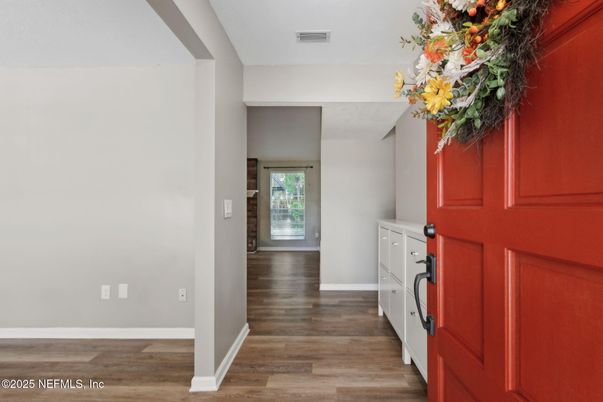 Interior, Wood Texture Flooring