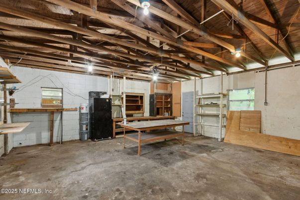 Interior, Wooden Beams, Wooden Ceilings
