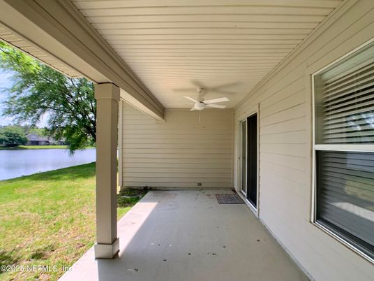 Exterior, Lake, Water
