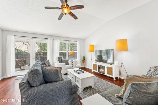 Interior, Living room, Wood Texture Flooring