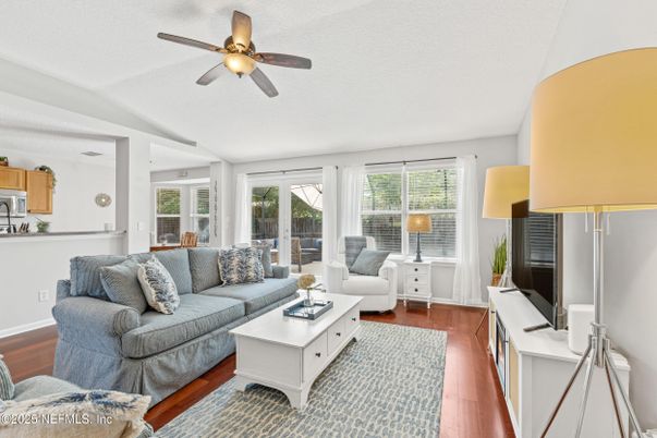 Interior, Living room, Wood Texture Flooring