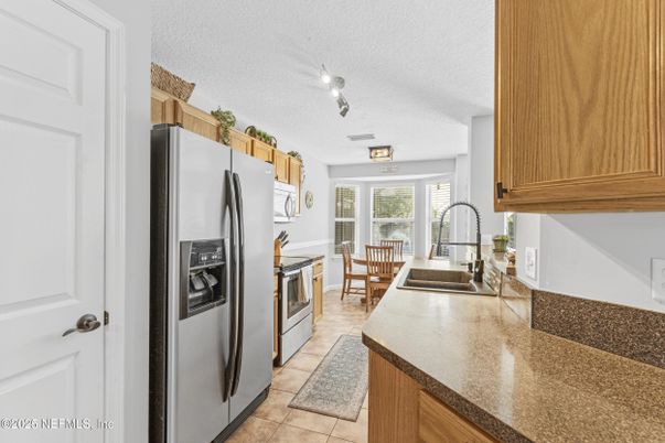 Dining room, Interior, Kitchen