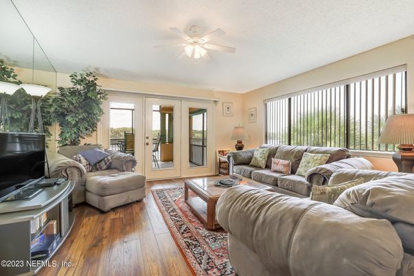 Interior, Living room, Wood Texture Flooring