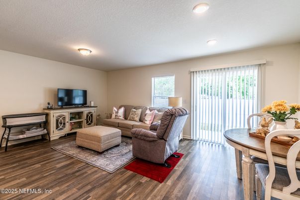 Interior, Living room, Wood Texture Flooring