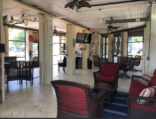 Dining room, Interior, Living room