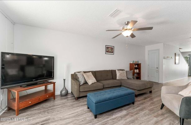Interior, Living room, Wood Texture Flooring