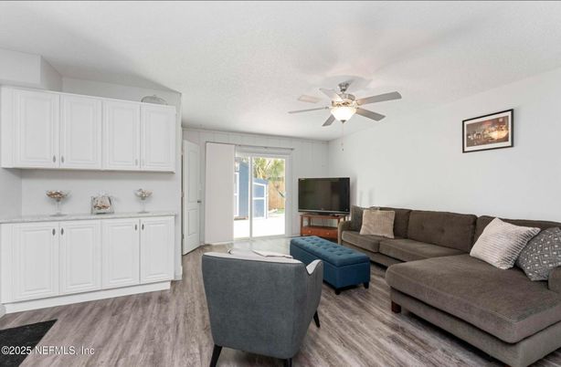 Interior, Living room, Wood Texture Flooring