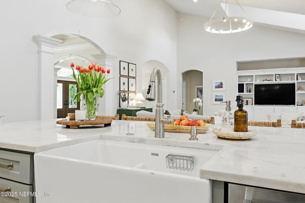 Interior, Pendant Lights, Recessed Lighting