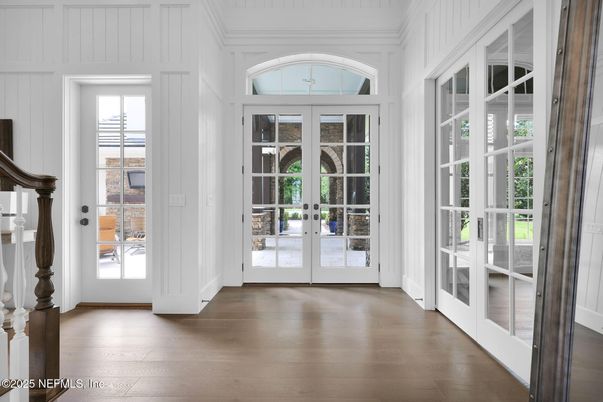 Interior, Wood Texture Flooring