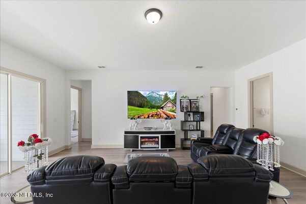 Interior, Living room, Wood Texture Flooring
