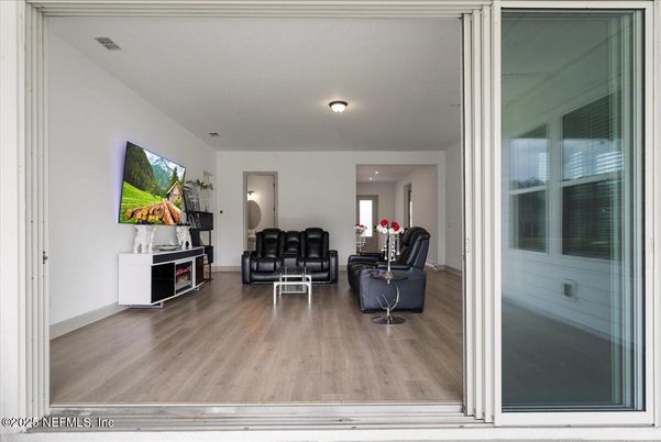 Interior, Living room, Wood Texture Flooring