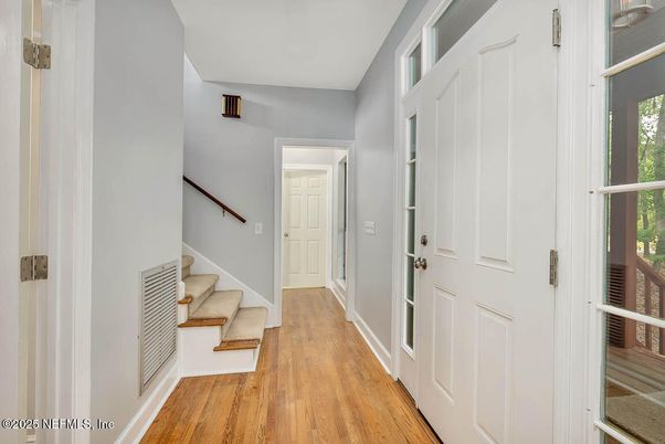 Interior, Wood Texture Flooring