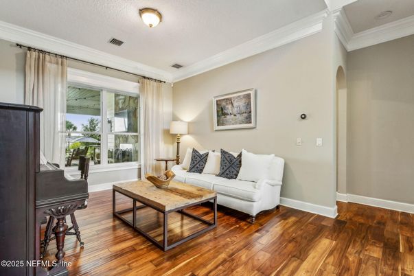 Interior, Living room, Wood Texture Flooring