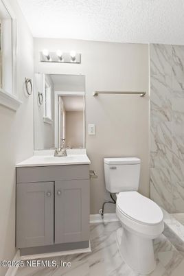 Bathroom, Interior, Marble, Marble Walls