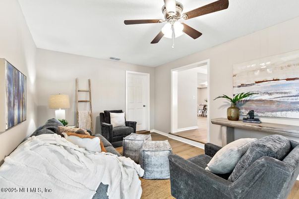 Bedroom, Interior, Living room, Wood Texture Flooring
