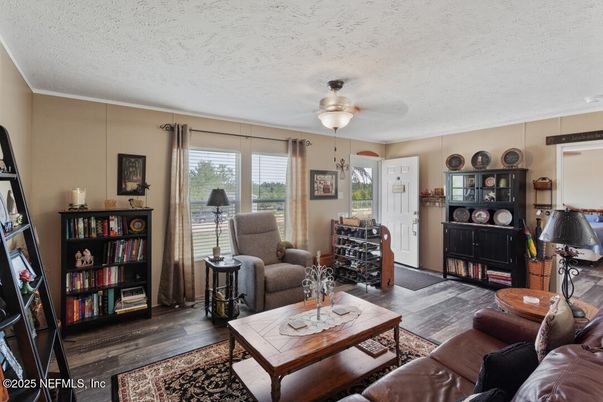 Interior, Living room, Wood Texture Flooring