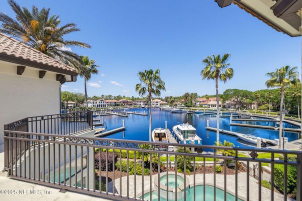 Exterior, Lake, Pool, Water