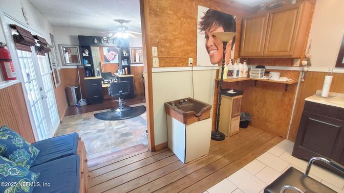Interior, Wood Texture Flooring