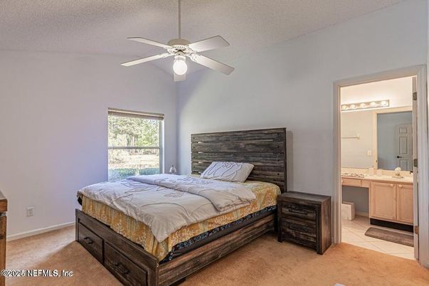 Bathroom, Bedroom, Interior