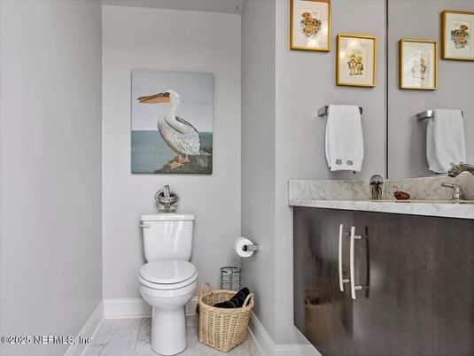 Bathroom, Interior, Marble