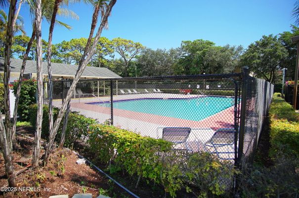 Exterior, Pool, Tennis Courts