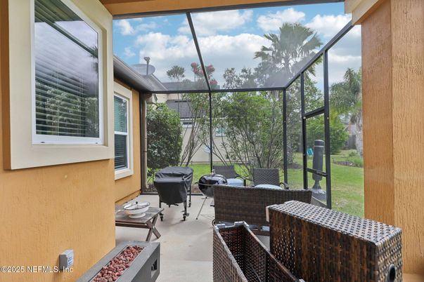 Glass Ceilings, Interior, Sun Room