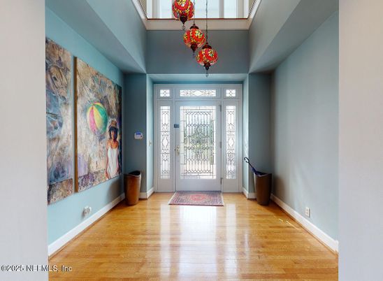 Interior, Wood Texture Flooring