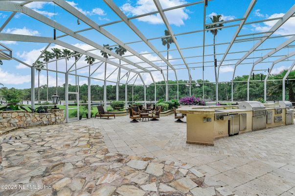 Glass Ceilings, Interior, Sun Room