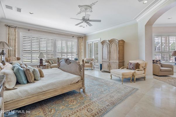 Bedroom, Interior, Living room, Recessed Lighting