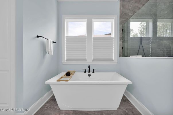 Bathroom, Free Standing Baths, Interior