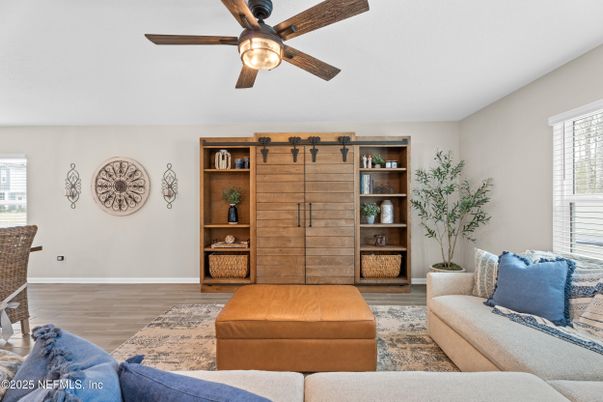 Interior, Living room, Wood Texture Flooring