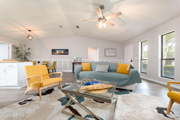 Interior, Living room, Wood Texture Flooring