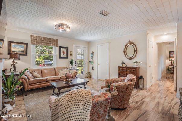 Interior, Living room, Wood Texture Flooring