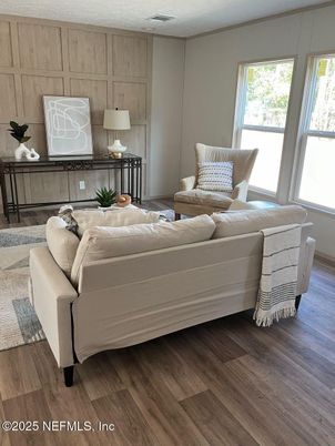 Interior, Living room, Wood Texture Flooring