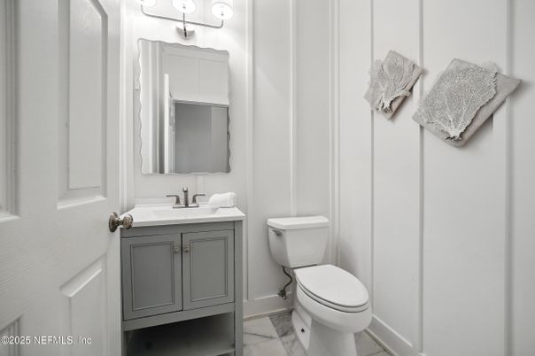 Bathroom, Interior, Marble