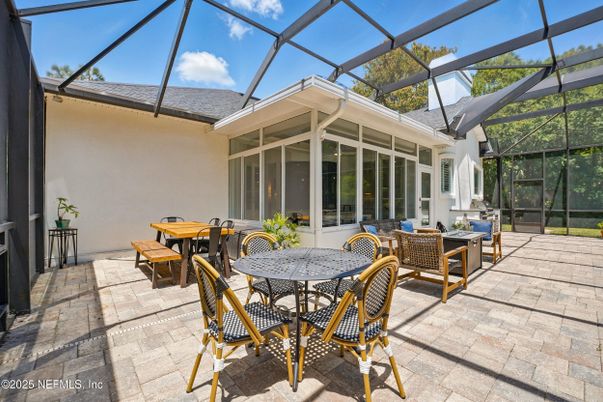Dining room, Glass Ceilings, Interior, Sun Room