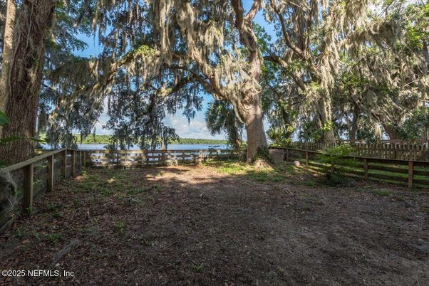 Backyard, Exterior, Water