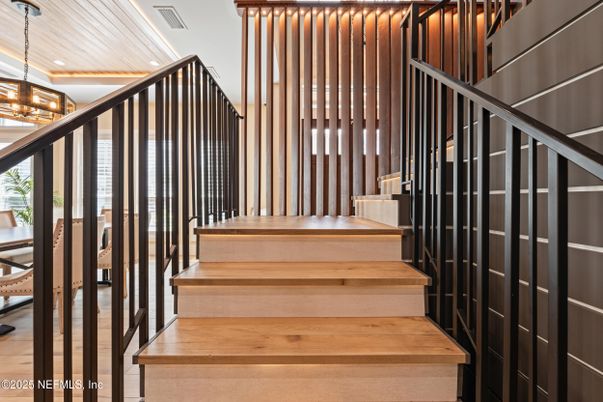 Interior, Pendant Lights, Recessed Lighting
