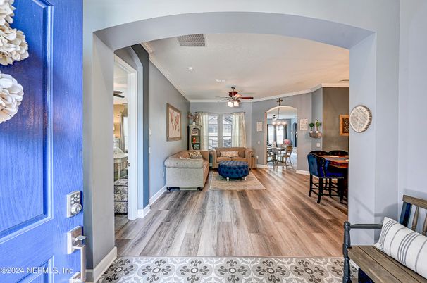 Interior, Living room, Wood Texture Flooring
