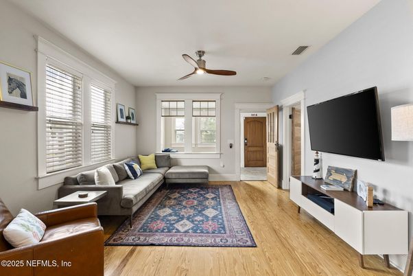Interior, Living room, Wood Texture Flooring