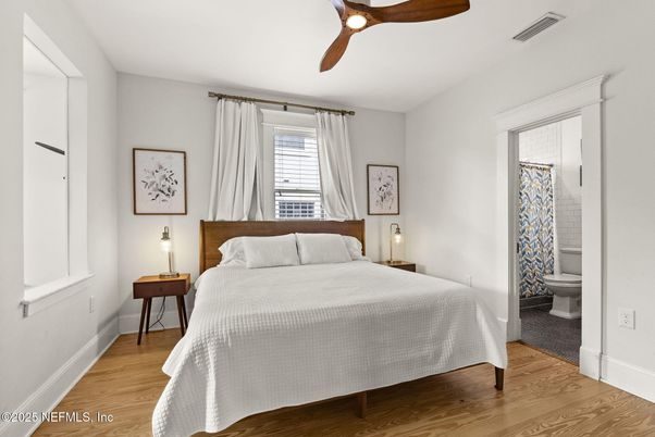 Bathroom, Bedroom, Interior, Wood Texture Flooring