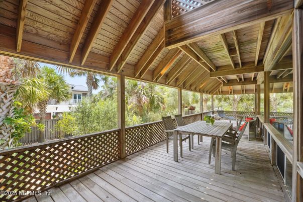 Exterior, Wooden Beams, Wooden Ceilings, Wood Texture Flooring
