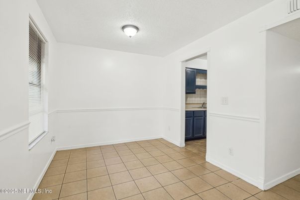 Empty room, Interior, Kitchen