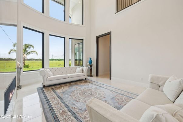Interior, Living room, Sun Room