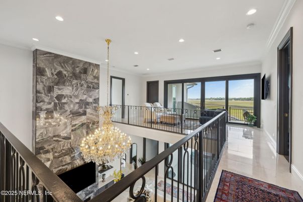 Chandelier, Interior, Recessed Lighting, Water